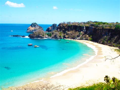 Wallpaper Pemandangan Pantai Terindah Di Dunia