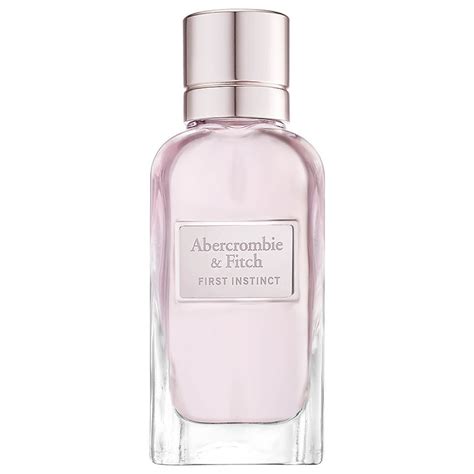 Abercrombie & Fitch First Instinct for Her Zestaw upominkowy EDP 100ml ...