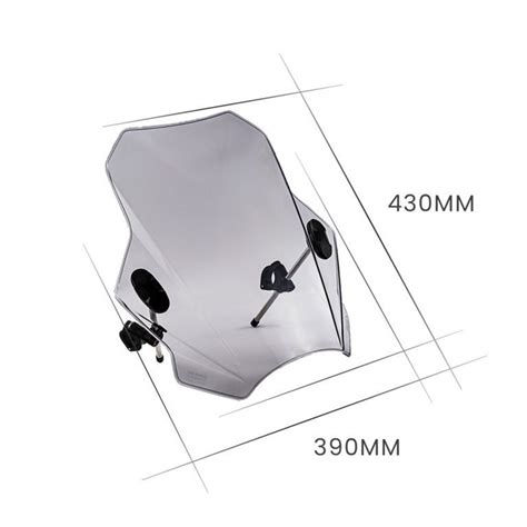 Vizir Naked Bat Universal H Maxmoment