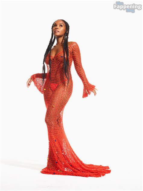 Janelle Monae Nude Photos Videos 2025 TheFappening