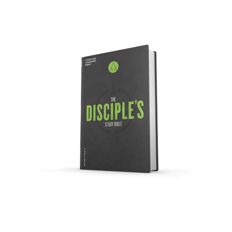 CSB Disciple's Study Bible - CSB