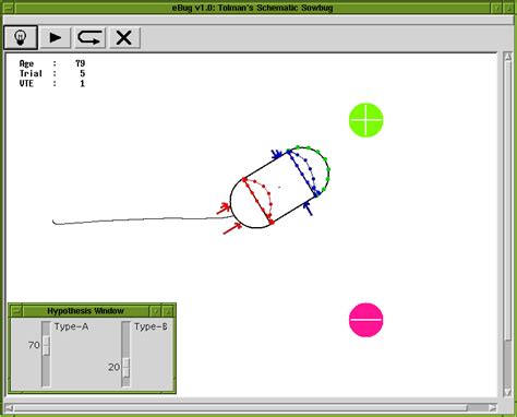 Research Projects: eBug
