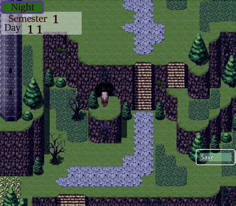 Rpgm Horny Mage Academy Dark Tower V Hgameartman F Zone