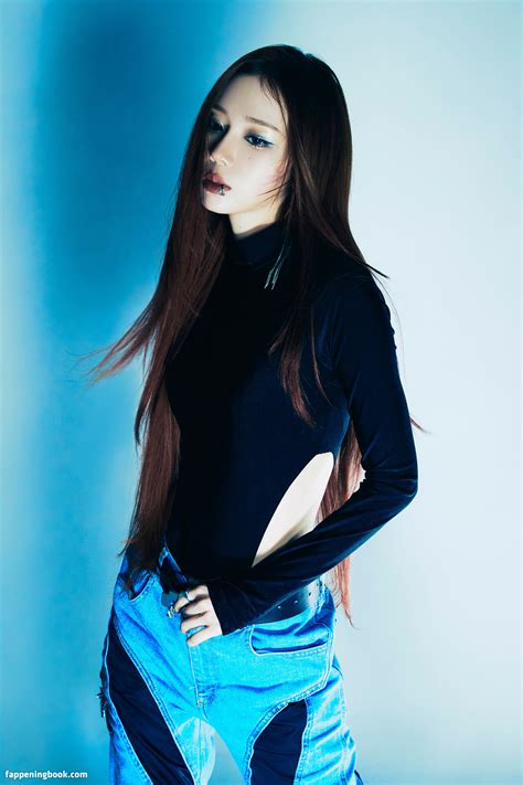 Winter æspa Nude AlbumPorn