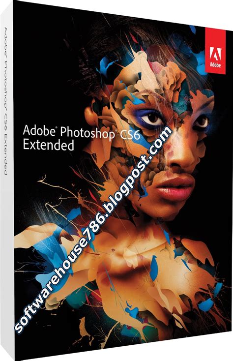 adobe photoshop cs extended multilingual full version  keygen