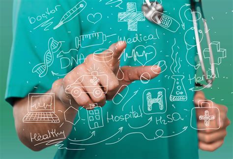 Beyond the White Coat: Non-Clinical Career Paths for Physicians