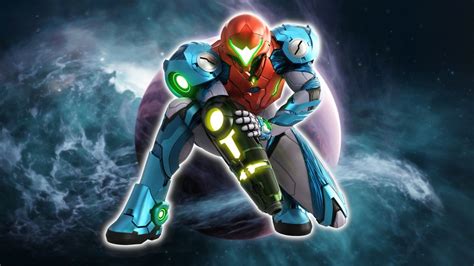 Metroid Dread - Release Date, amiibo, Story, New Features, Everything We Know So Far | Nintendo Life