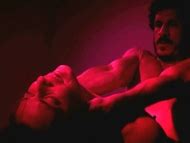 Naked Letícia Spiller in Tudo que Deus Criou