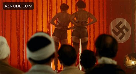 Les Femmes De L Ombre Nude Scenes Aznude