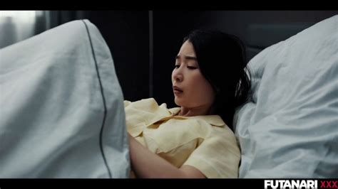 Busty Asian Babe Fucked In All Positions By Real Futanari FutanariPorn