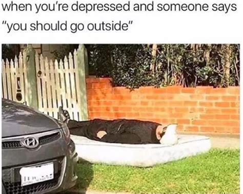 depression guy meme