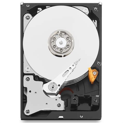 Western Digital WD40PURX｜テックウインド株式会社