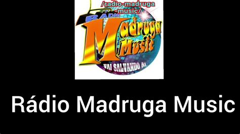 Ou A O Hot Mix Na R Dio Madruga Music Youtube
