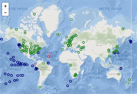 It's a Microbe's World | Washington University ProSPER | Washington ...