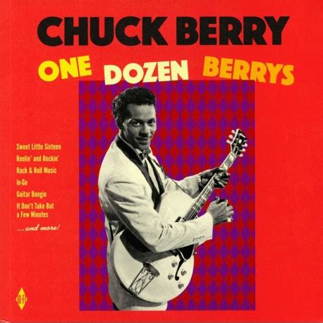 One Dozen Berrys Bonus Tracks