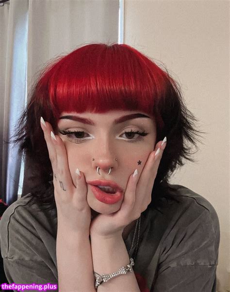 Emma Langevin Emmalangevin Emmalangevinxo Nude OnlyFans Photo The Fappening Plus