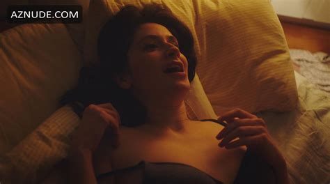 CHARLY CLIVE Nude AZNude