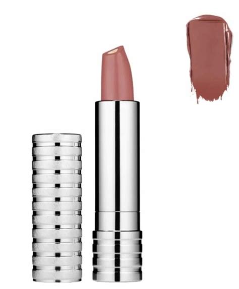 Clinique Dramatically Dif Pomadka Blushing Nude Oficjalne Archiwum Allegro