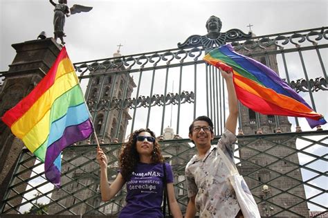 Ideolog A De Diputados No Debe Influir En Tema De Matrimonio Gay Activistas E Consulta