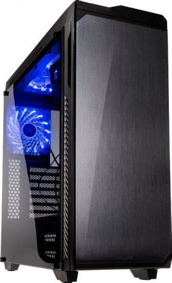 Zalman Z9 Neo Plus Black | Skroutz.gr