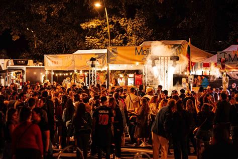 Fiesta Latina La Billetterie Pour Le Festival Est Ouverte