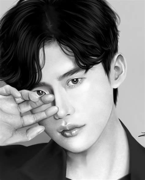Lee Jong Suk Fanart 🤗 👉 Link Pbls9ul0nvb6