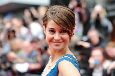 Shailene Woodley Net Worth | Celebrity Net Worth