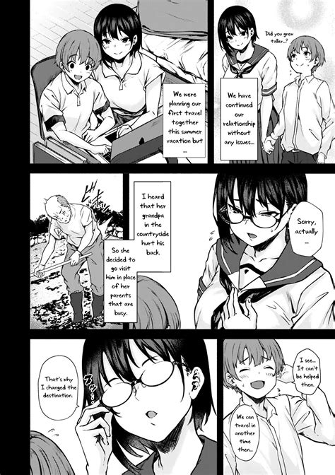 Motto Okki Na Saori Chan Wa Fukiyou Ni Eroi Page 4 Nhentai Hentai Doujinshi And Manga