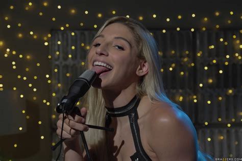 Abella Danger PornstarsLikeitBig Abella Danger Scott Nails ASSMR Porn Pic