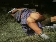 Naked Margot Mahler In Unterm Dirndl Wird Gejodelt