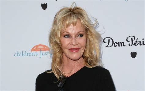 Melanie Griffith Net Worth: Career & Lifestyle [2022 Update]