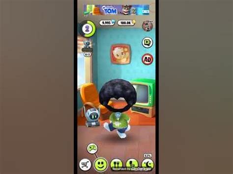 My Talking Tom Glitch 1999 Part 3 Youtube
