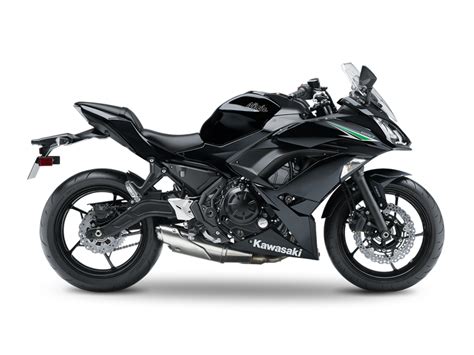 Ninja 650 MY 2017 - Kawasaki Deutschland