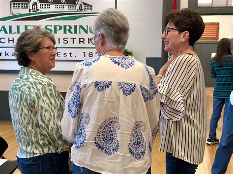 Valley Springs Foundation | Valley Springs AR