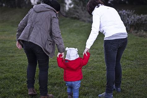Milano Primo Storico S All Adozione Incrociata Delle Rispettive Figlie Per Due Donne Gay It