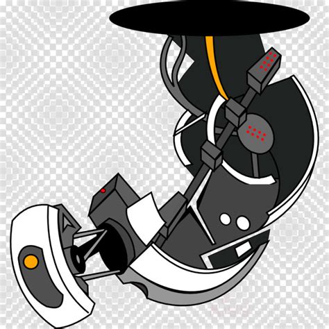 Glados Free Icon Library