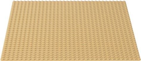 LEGO Classic 10699 Piaskowa Płytka Konstrukcyjna - Ceny i opinie - Ceneo.pl