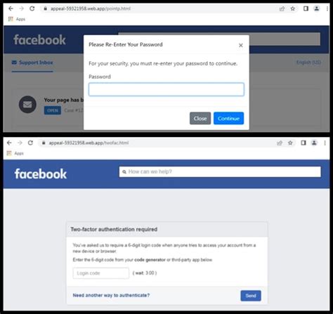 Top 3 Facebook Phishing Scams And Tips To Avoid Them Trend Micro News