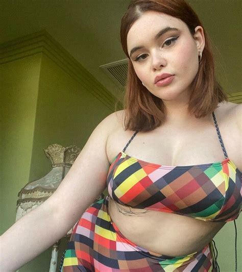 Barbie Ferreira Nude Porn Pictures XXX Photos Sex Images