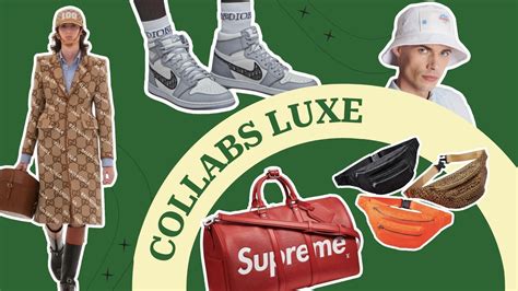 15 Partenariats Du Luxe à Ne Pas Manquer Mybridgee