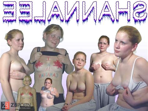 Nineteen Yr Old Shannalee ZB Porn