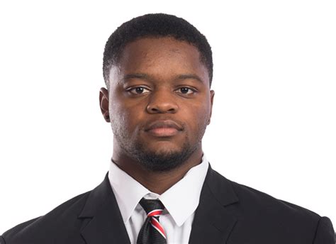 Blair Brooks Louisiana Ragin Cajuns Safety Espn