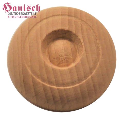 Holzteil Rosette Aus Holz Online Bestellen