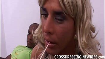 Crossdressing For The First Time Was So Hot Xvideos
