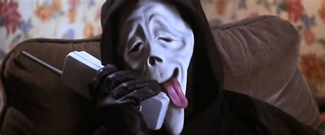 ‘scary Movie Reboot Taking Another Stab At Horror Genre Geek Culture