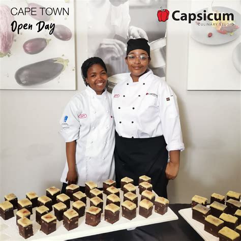 Capsicum Culinary Studio - Cape Town Campus in the city Cape Town