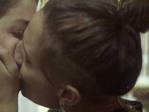 PAULA LUCHSINGER Nude AZNude