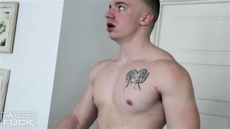 Lucky Guy Fucks Hot Girl