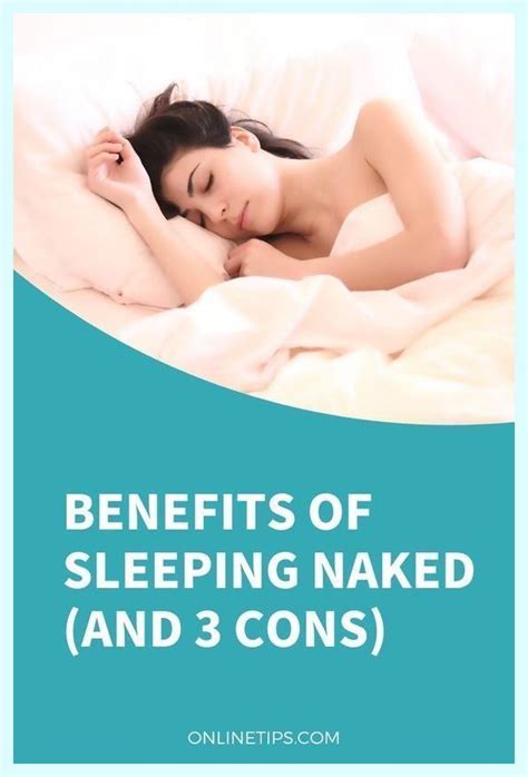 If You Sleep Naked Tonight Heres The Surprising Effect Itll Have On Your Body In 2024