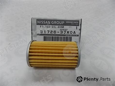 Genuine NISSAN part 317263JX0A Replacement part - Plenty.Parts